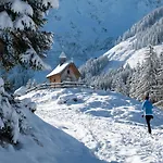 Prázdninový dům Village Nature Escape Wildschoenau