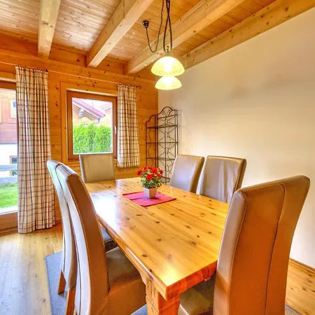 Village Wildschoenau Nature Escape بيت للعطل *