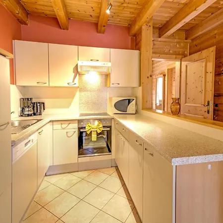 Village Wildschoenau Nature Escape Niederau