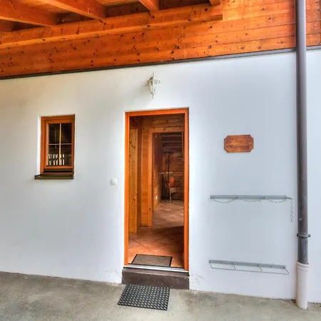 Village Wildschoenau Nature Escape فيلدشوناو