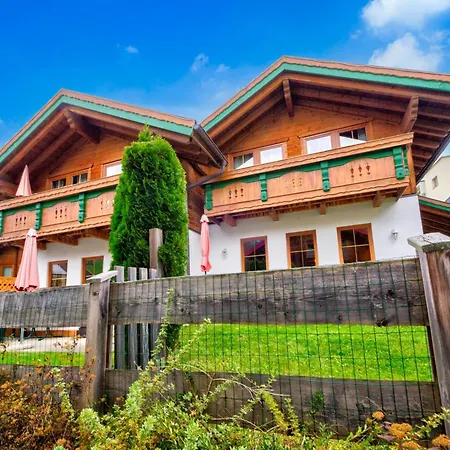 Village Wildschoenau Nature Escape بيت للعطل