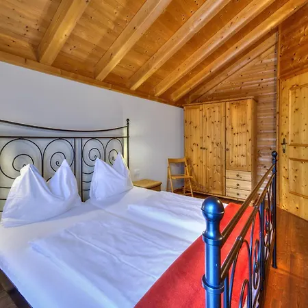 Village Wildschoenau Nature Escape Vakantiehuis