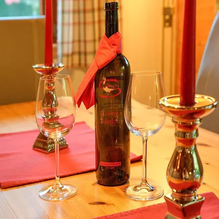 Village Wildschoenau Nature Escape Vakantiehuis