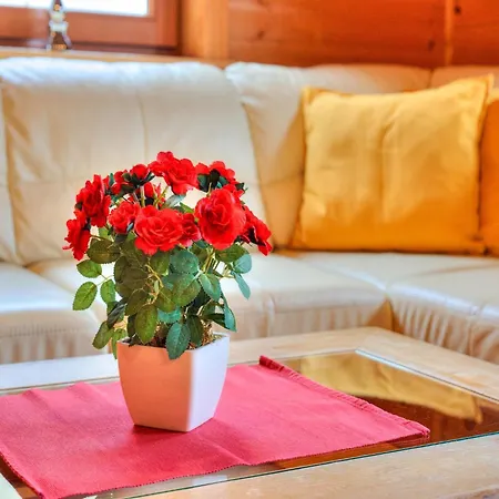 Village Wildschoenau Nature Escape Vakantiehuis Niederau