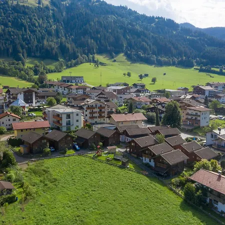 Village Nature Escape Wildschoenau