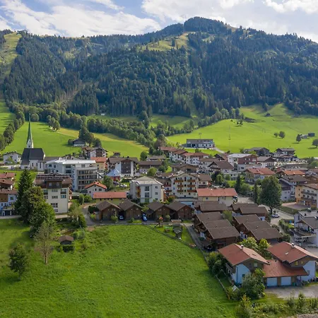 Village Nature Escape * Wildschoenau