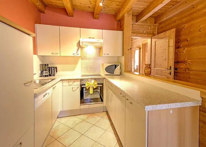 Village Wildschoenau Nature Escape فيلدشوناو