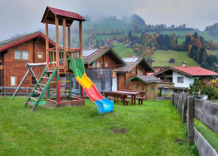 Village Wildschoenau Nature Escape بيت للعطل *