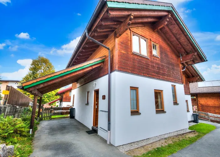 Village Wildschoenau Nature Escape