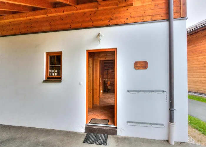 Village Wildschoenau Nature Escape فيلدشوناو