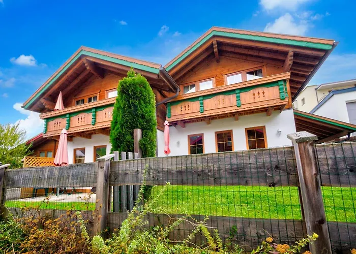 Village Wildschoenau Nature Escape بيت للعطل