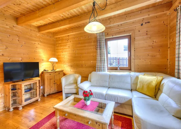 Village Wildschoenau Nature Escape بيت للعطل *