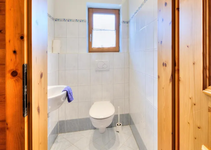 Village Wildschoenau Nature Escape