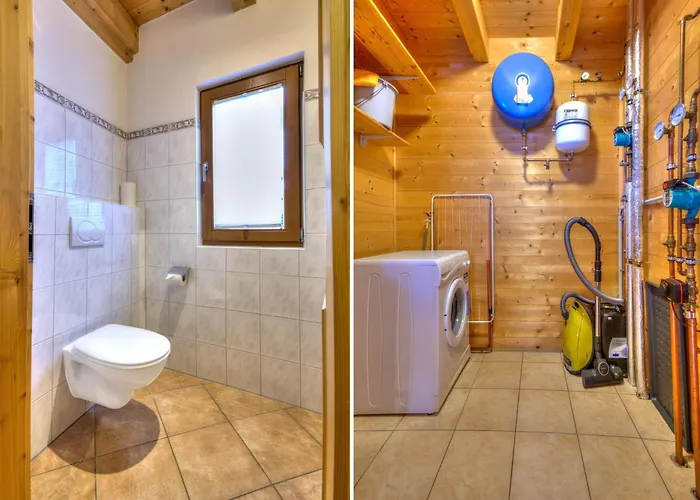 Village Wildschoenau Nature Escape *