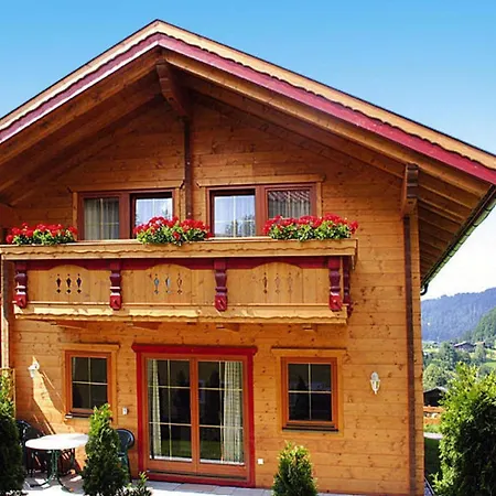 Village Wildschoenau Nature Escape *