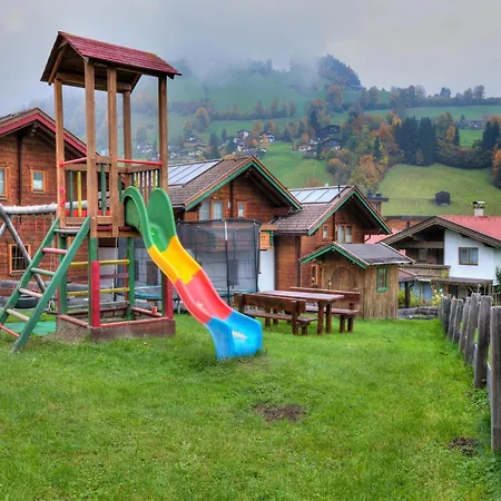 Village Nature Escape Ferienhaus *