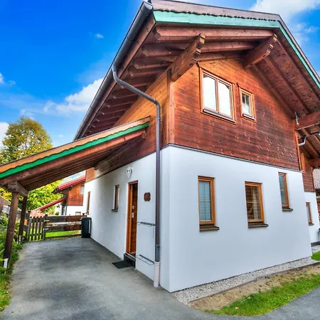 Village Wildschoenau Nature Escape