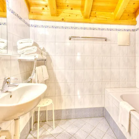 Village Wildschoenau Nature Escape נידראו