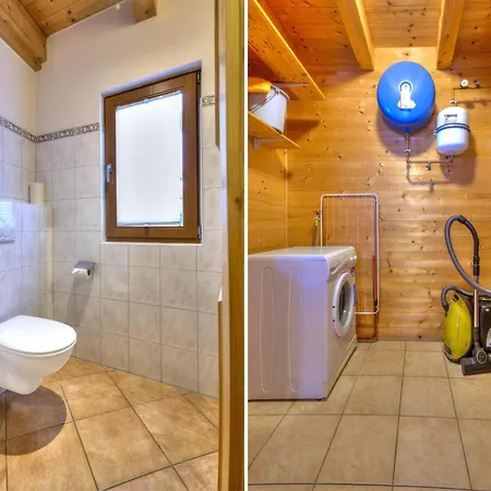 Village Wildschoenau Nature Escape *