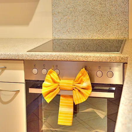 בית נופש Village Wildschoenau Nature Escape