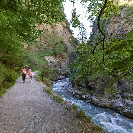 Nyaraló Village Nature Escape
